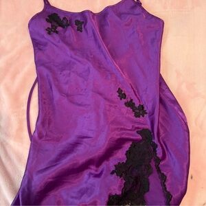 Victorias secret dress